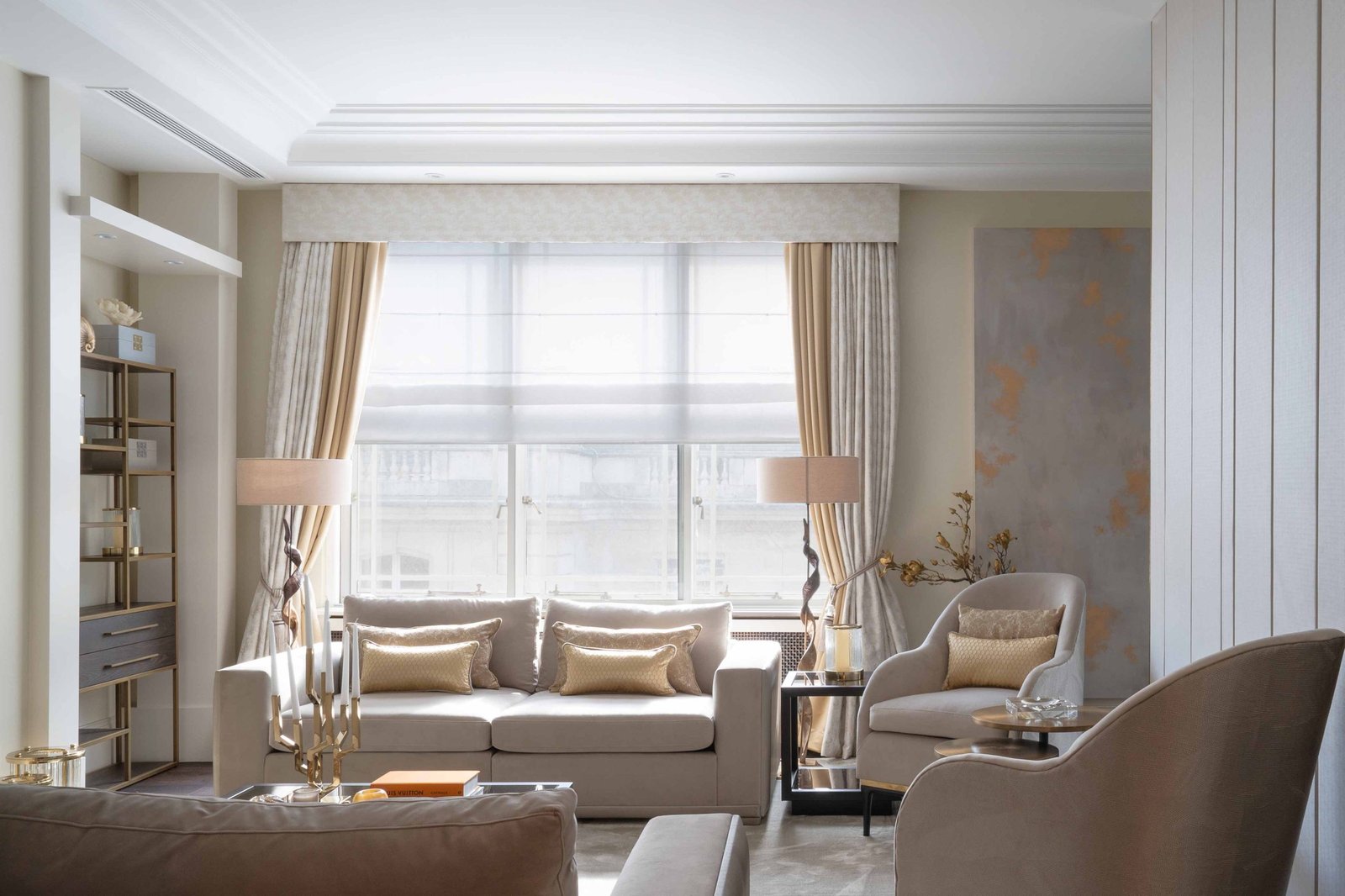 Superyacht Brand Development