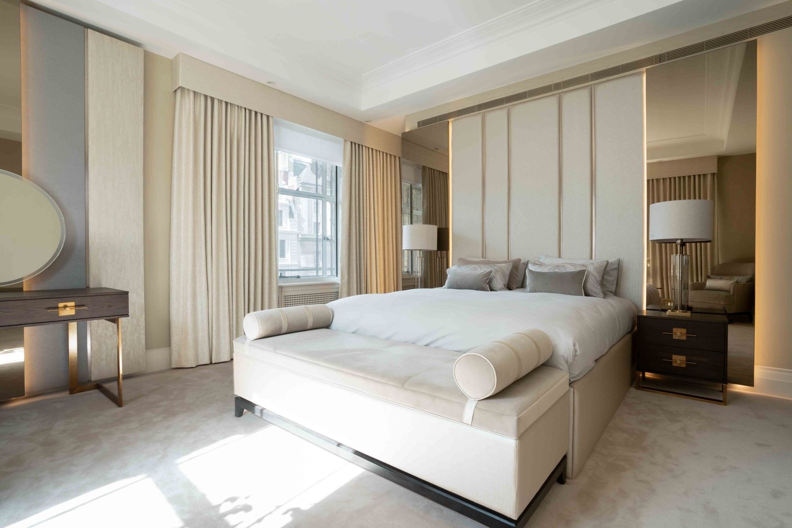 Superyacht Brand Development