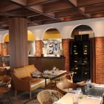 Superyacht Wine Cabinet