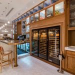 Luxury Wine Storage
