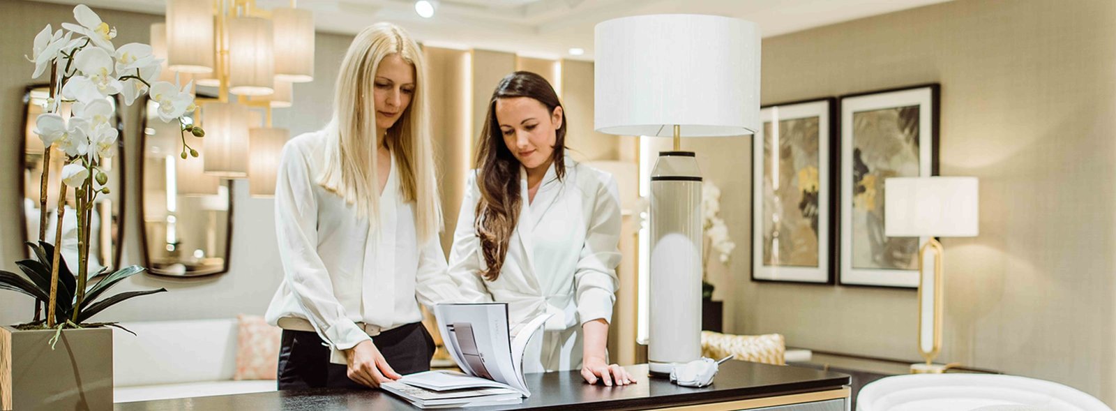 Luxury Superyacht Interior Design / Interior Architects for Superyachts / Superyacht Brand Development