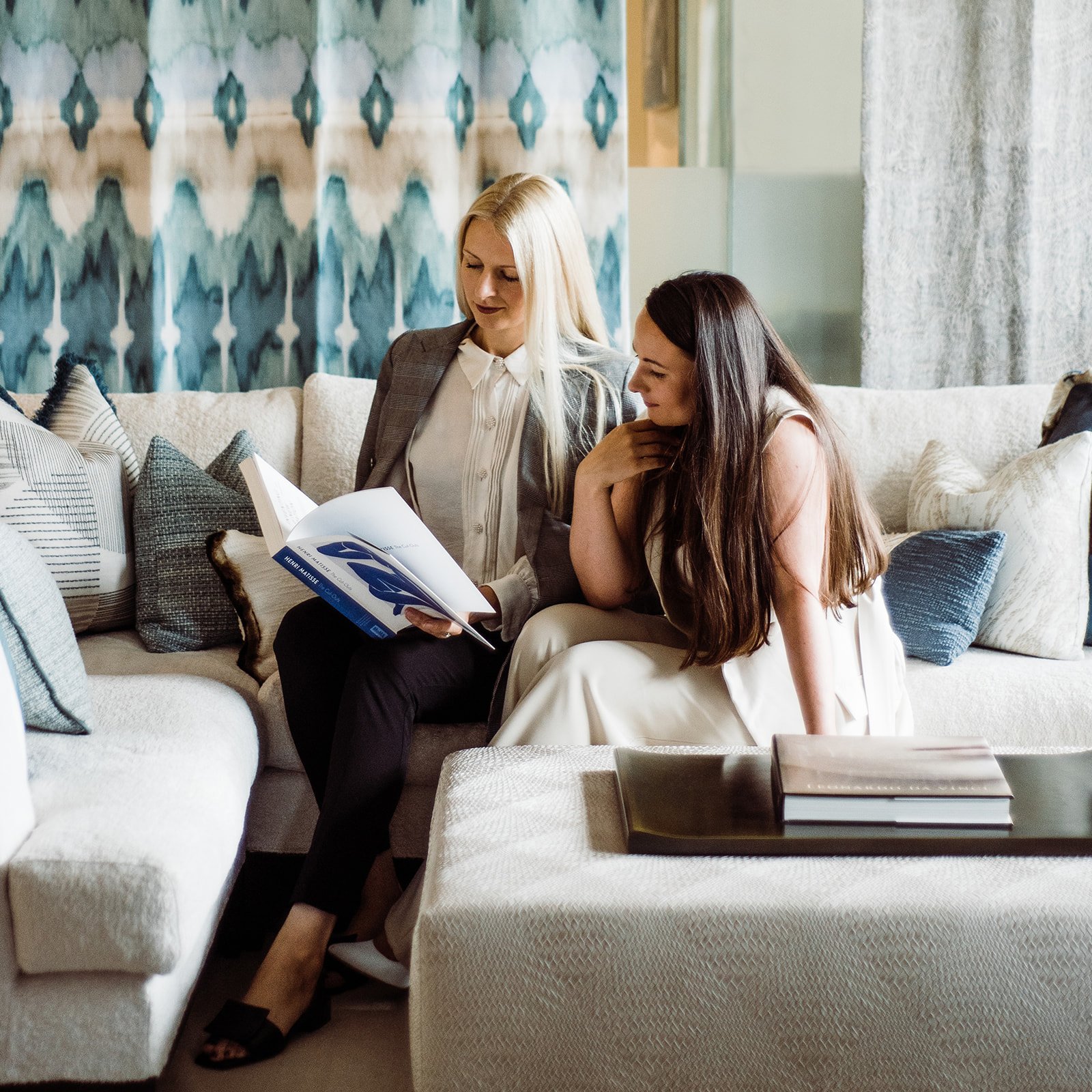 Superyacht Brand Development