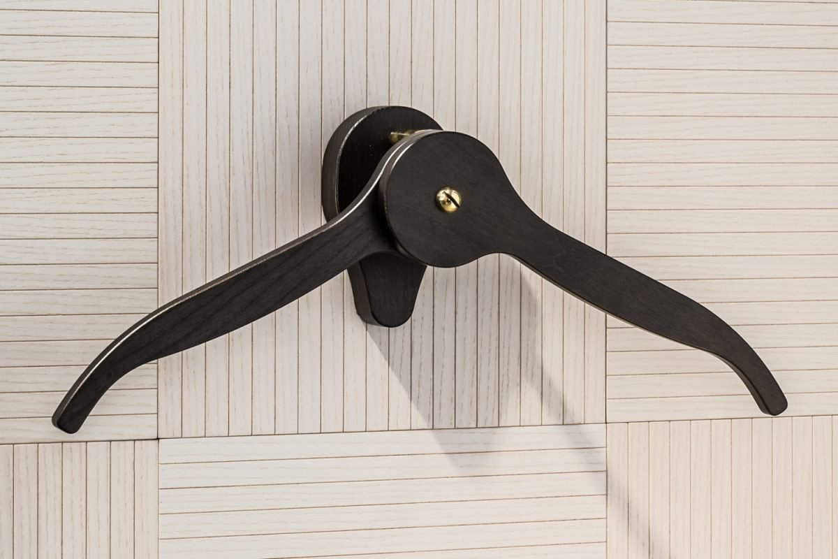 Superyacht Clothes Hangers