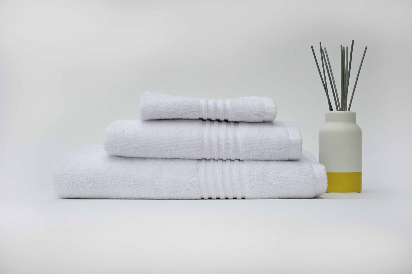 Organic Superyacht Towels