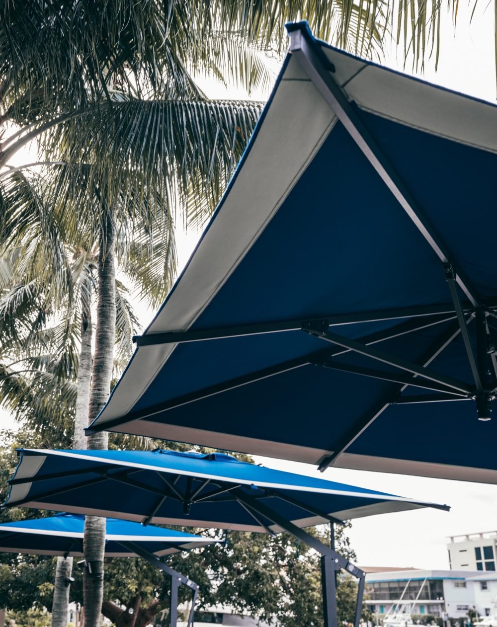 Superyacht Poolside Furniture