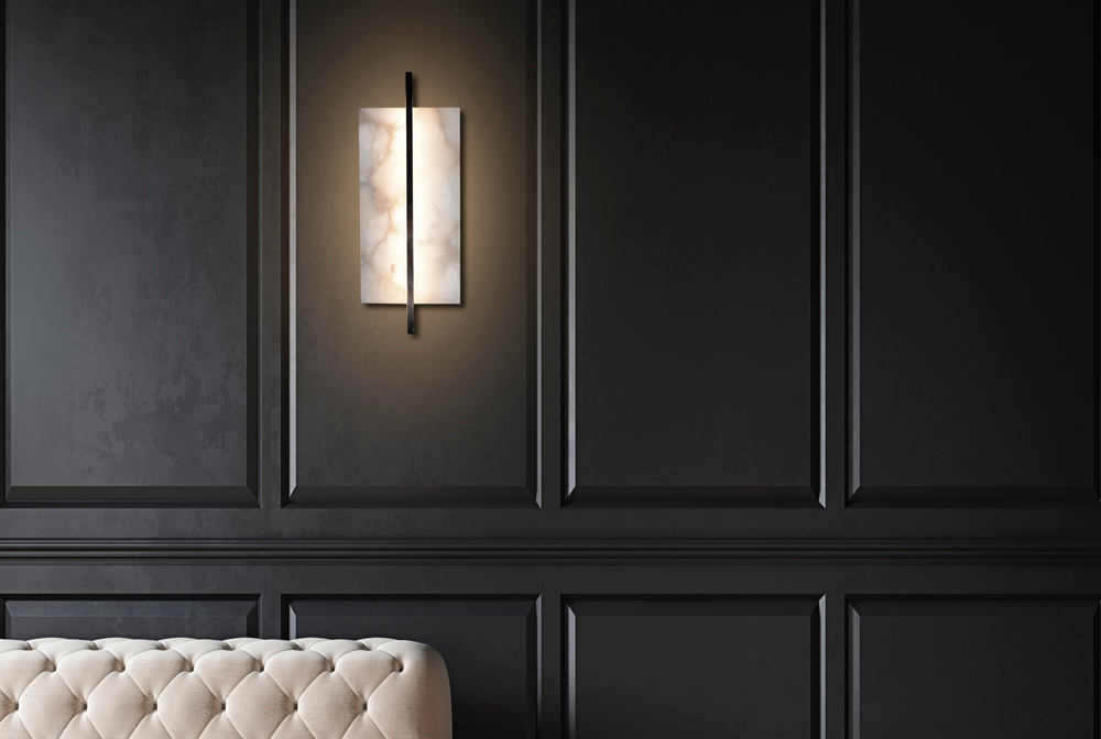 Italian Lighting for Superyachts