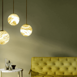 Bespoke Superyacht Lamps