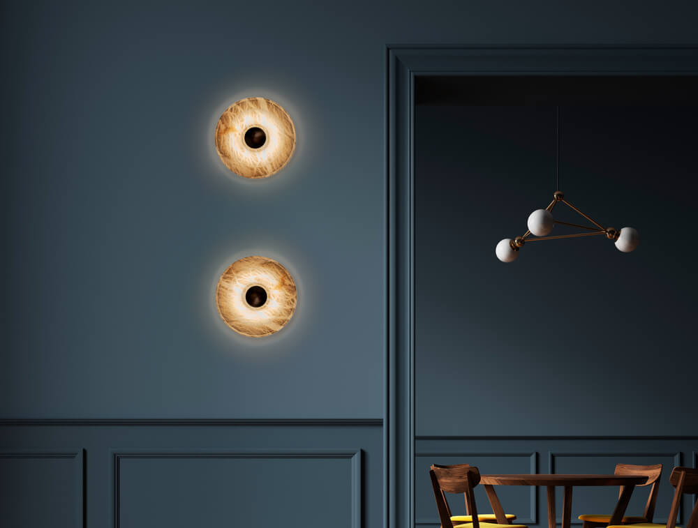 Italian Lighting for Superyachts