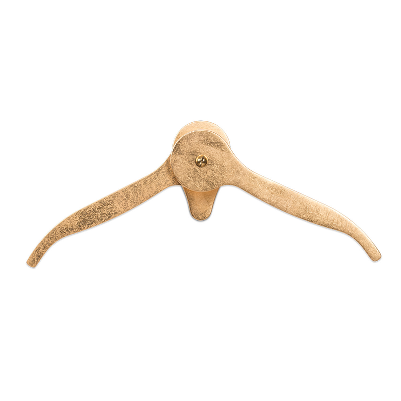 Superyacht Guest Room Storage