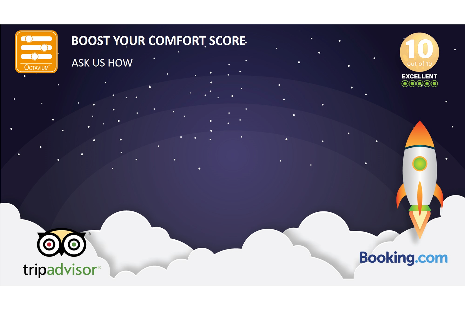 Superyacht Bed Lights