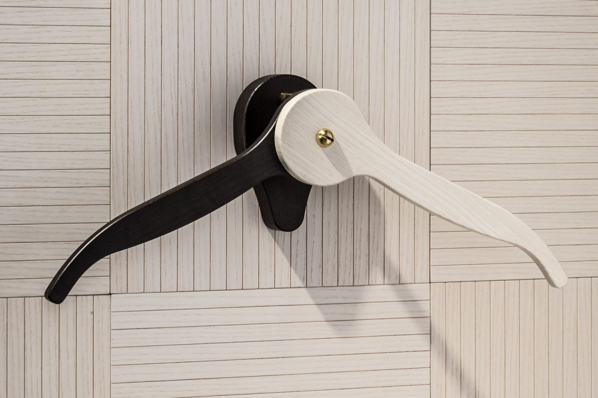 Superyacht Guest Room Storage