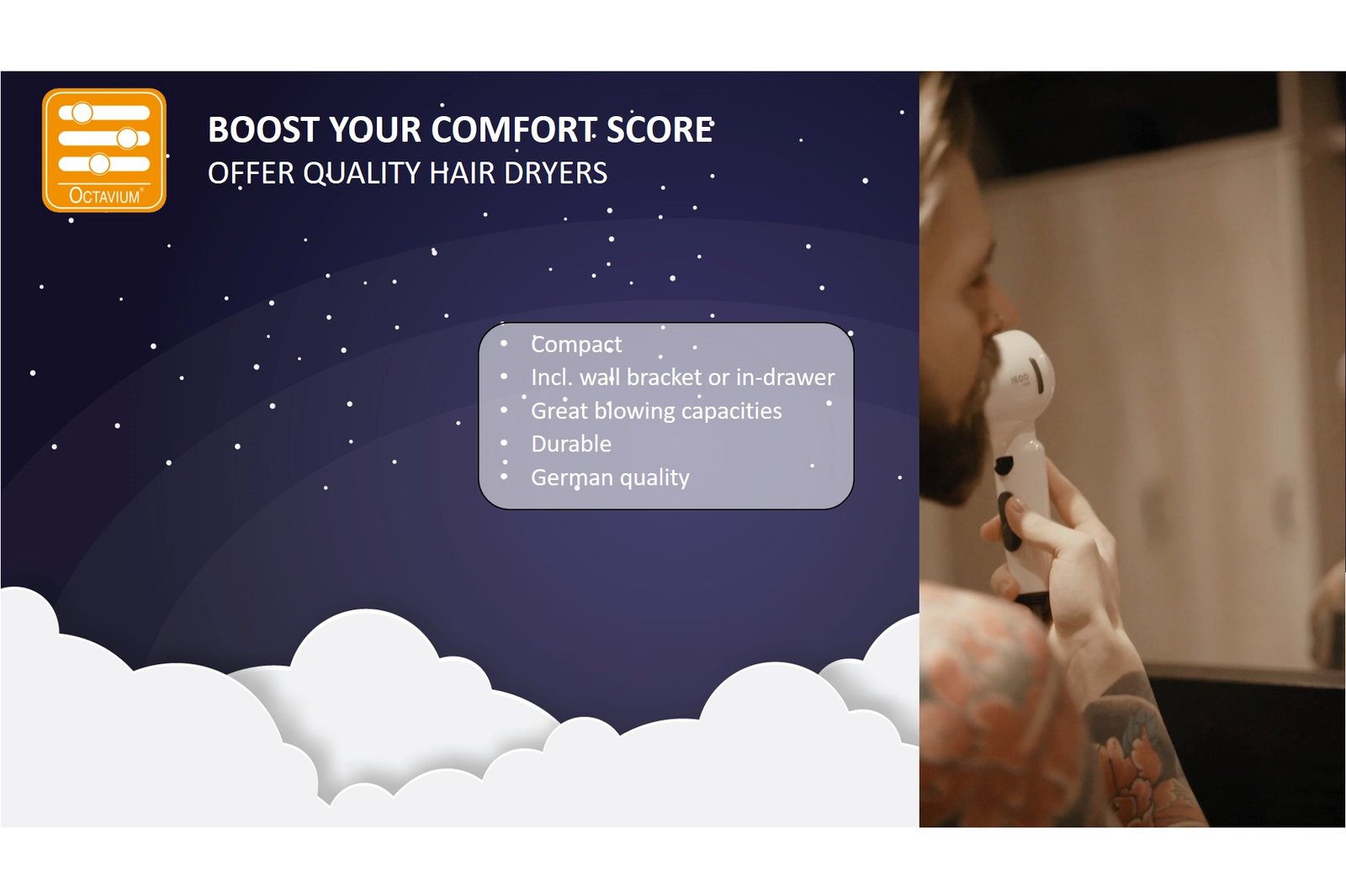 Superyacht Bed Lights