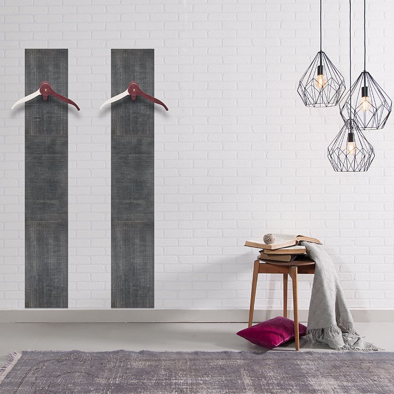 Superyacht Coat Racks