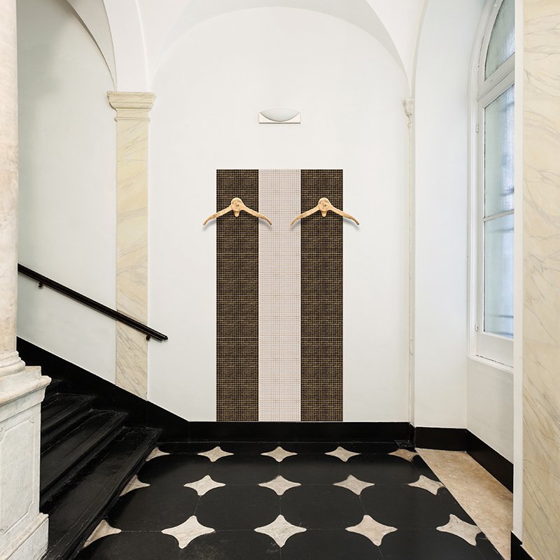 Superyacht Guest Room Storage