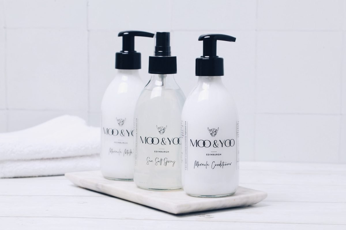 Moo & Yoo: Transforming the hospitality industry with eco-friendly sustainable alternatives