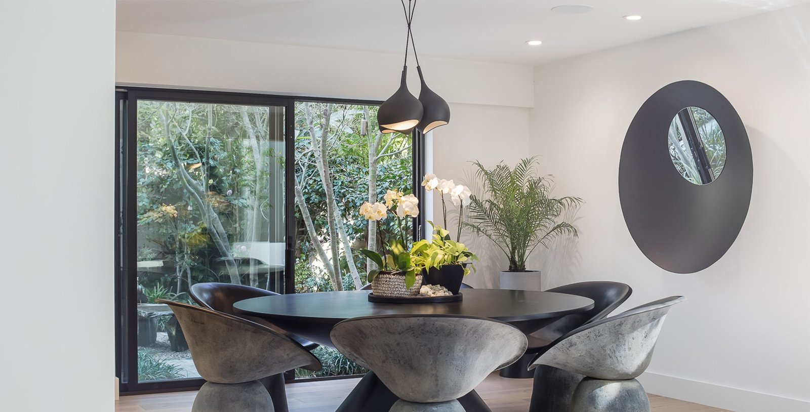 Decorative Lighting for Superyachts