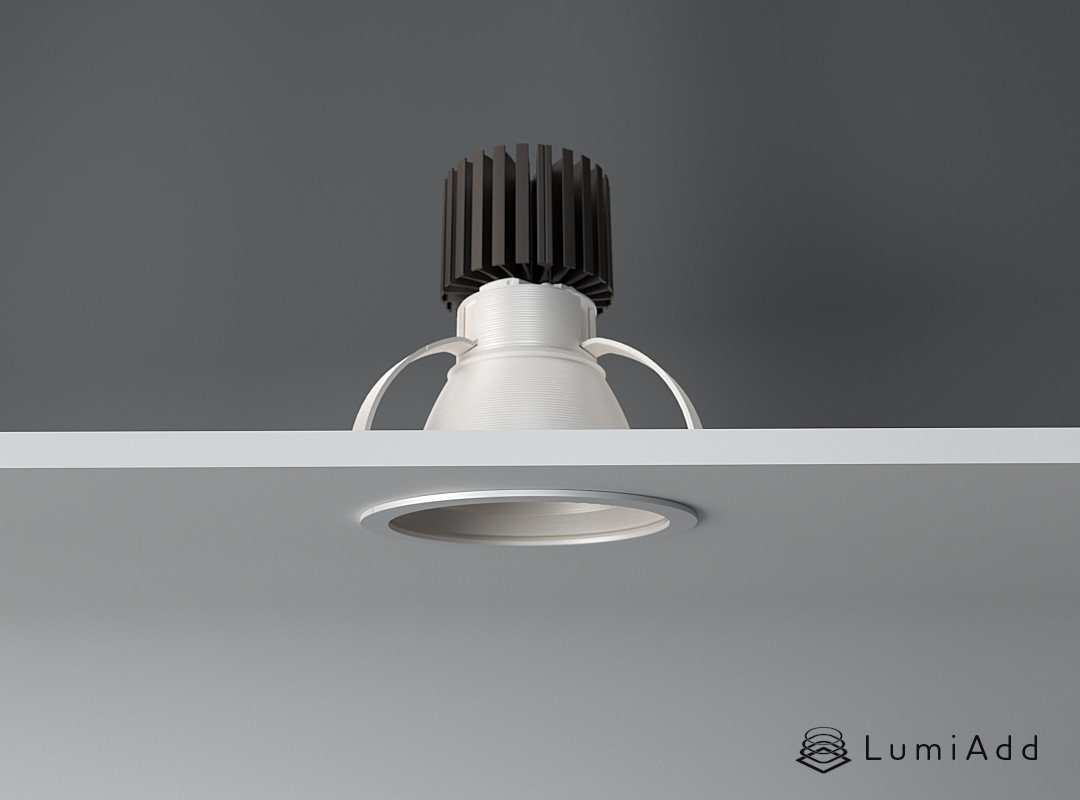 Sustainable Superyacht Lighting