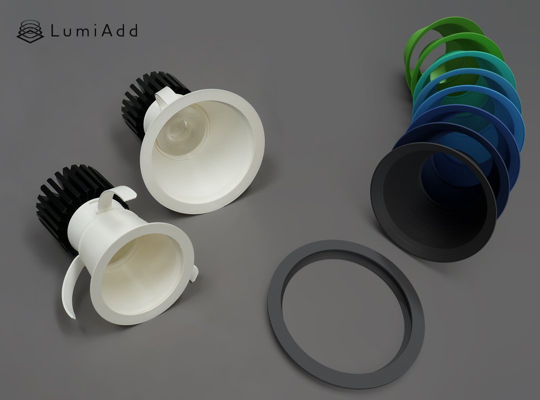 Decorative Lighting for Superyachts