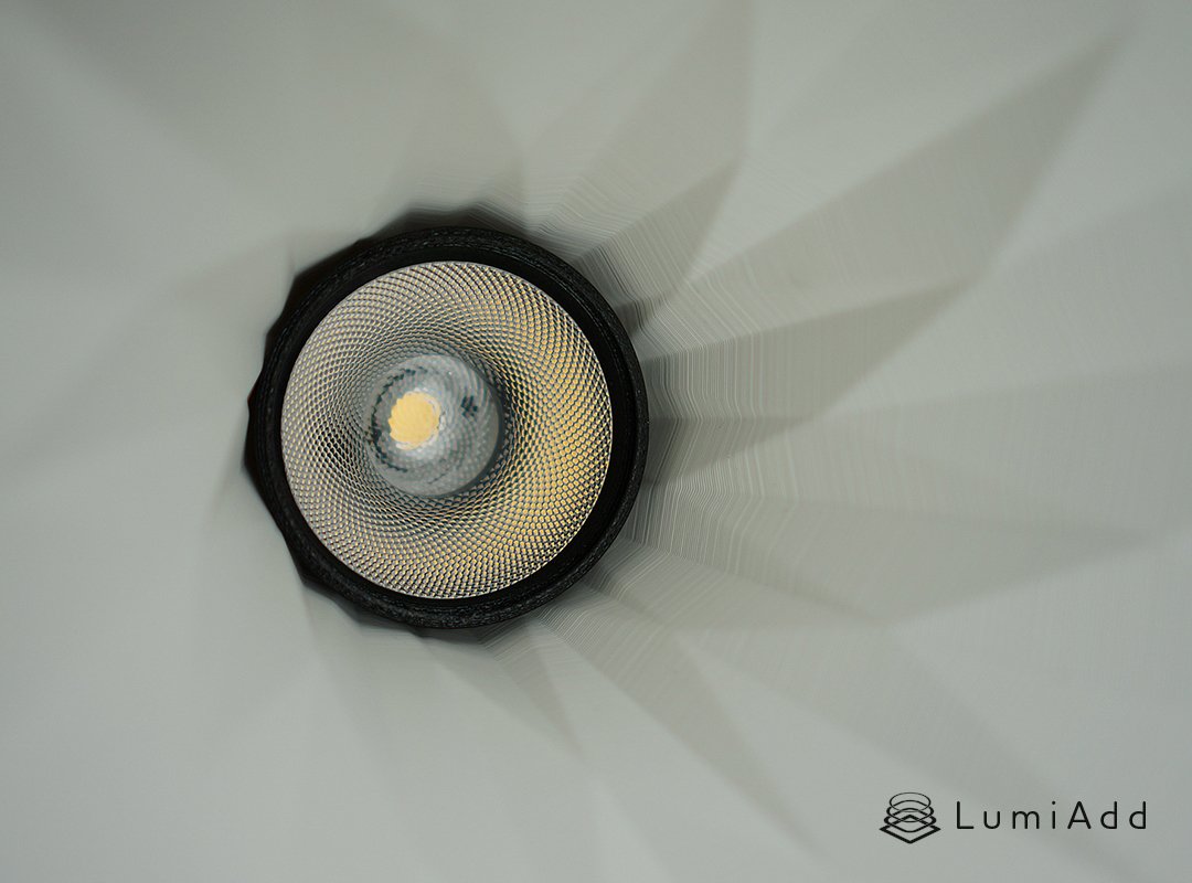 Eco Superyacht Lighting
