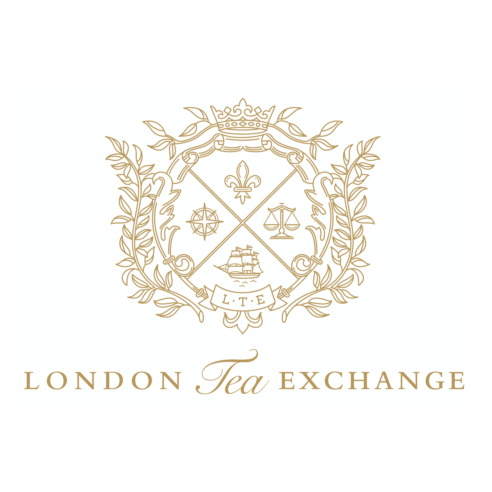 Superyacht Tea Products