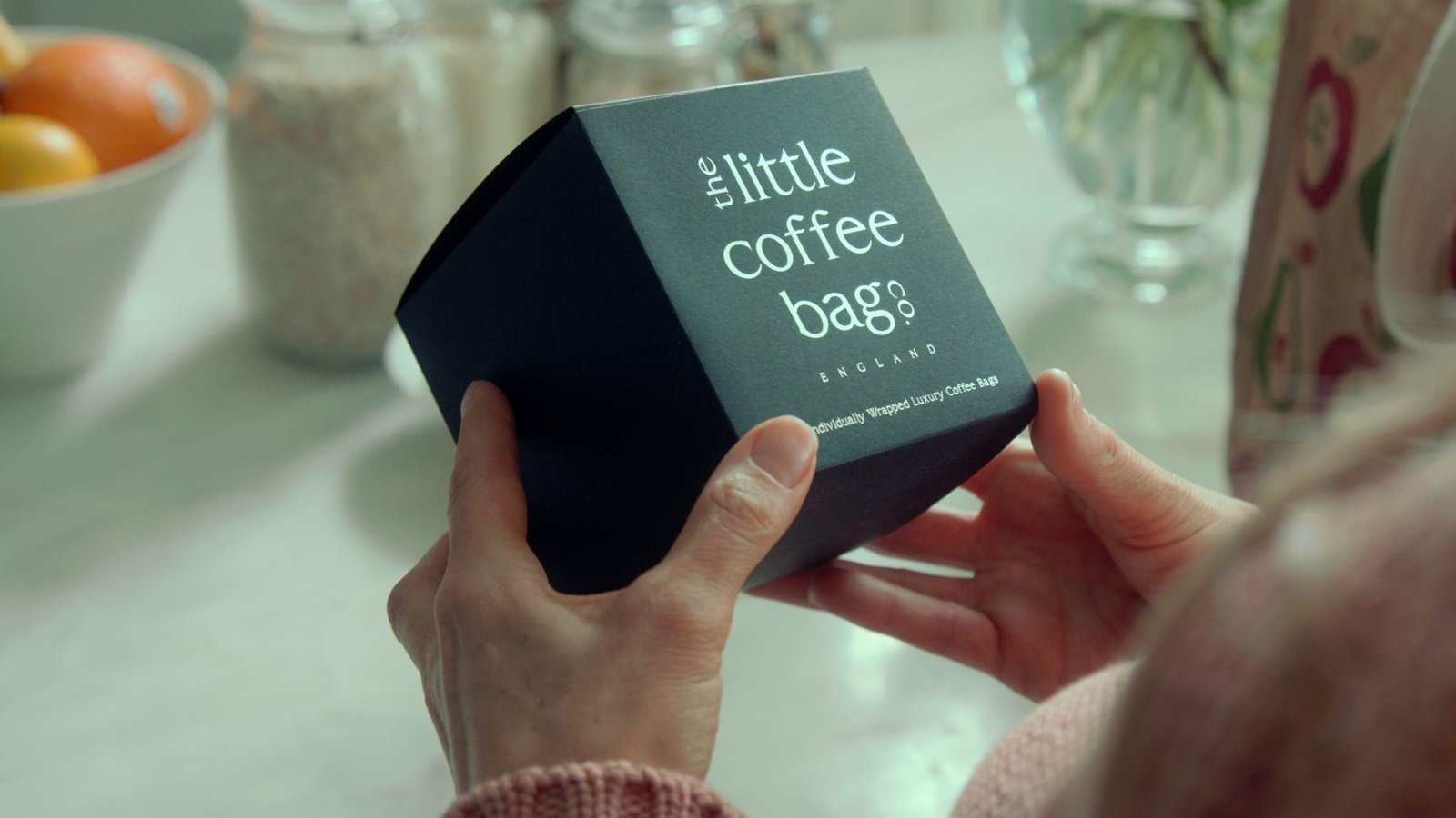 In Conversation with The Little Coffee Bag Co. 