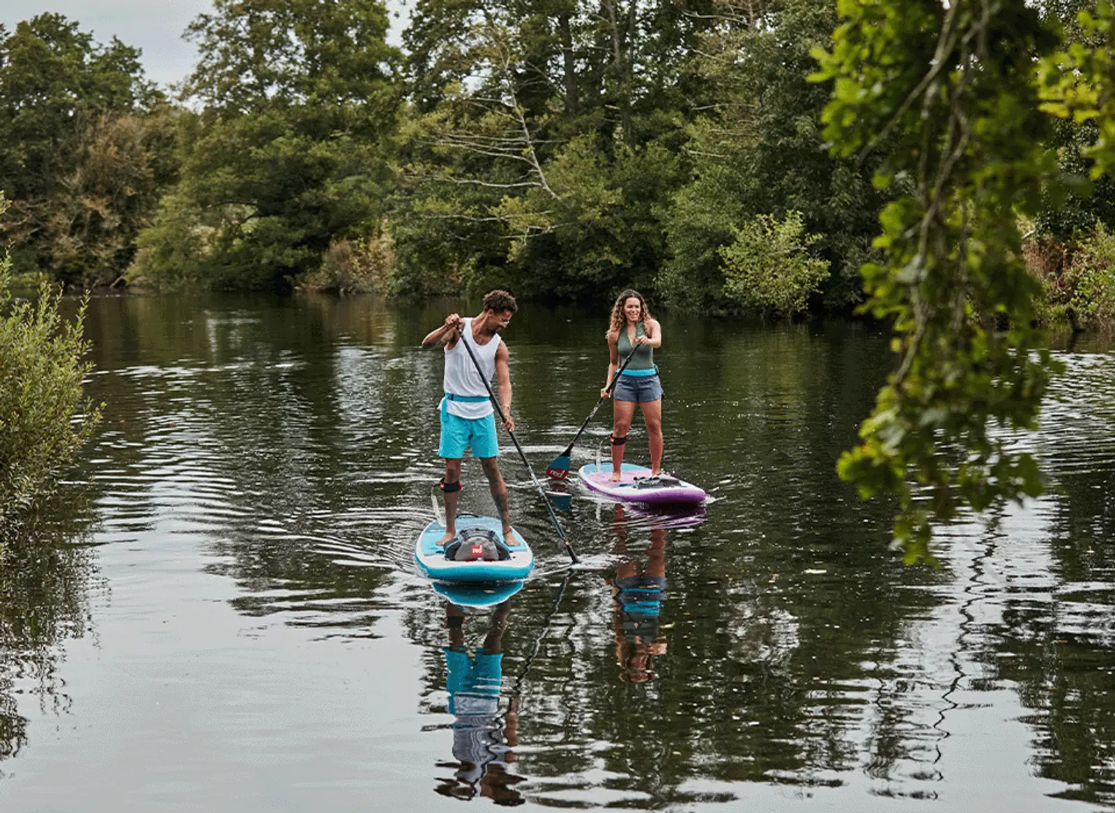 Superyacht Paddleboards / Superyacht Watersports Equipment