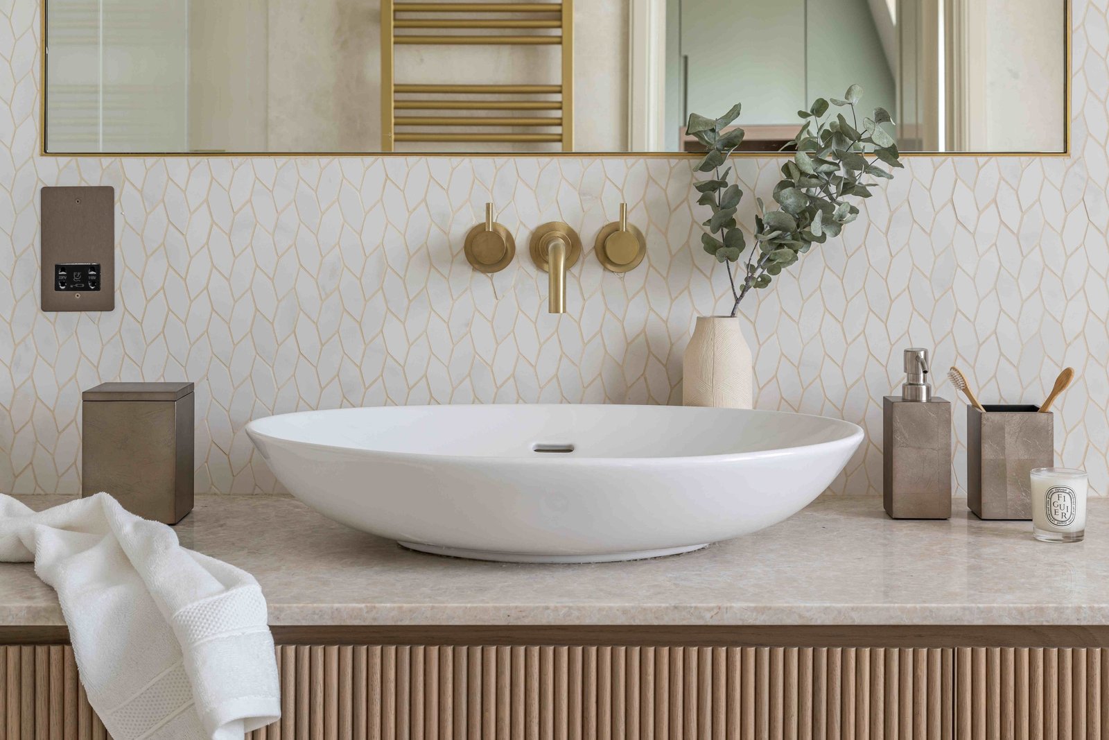 Superyacht Placemats