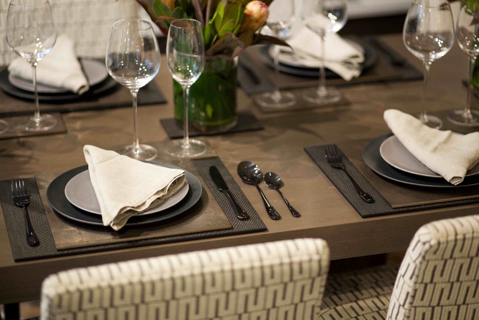 Luxury Superyacht Decor Supplier