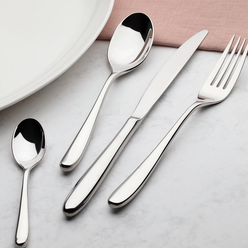 Luxury Superyacht Cutlery