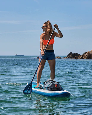 Superyacht Watersports equipment