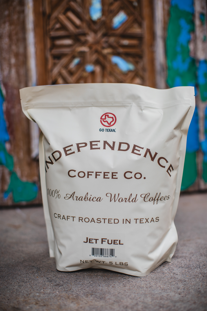 Independence Coffee Offers Packaging Options for Your Superyacht’s Needs