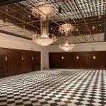 Superyacht Mirror Installation / Framed and Frameless Glass / Superyacht Shower Screens