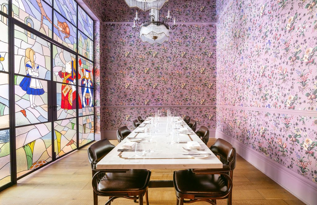 Superyacht Shower Screens