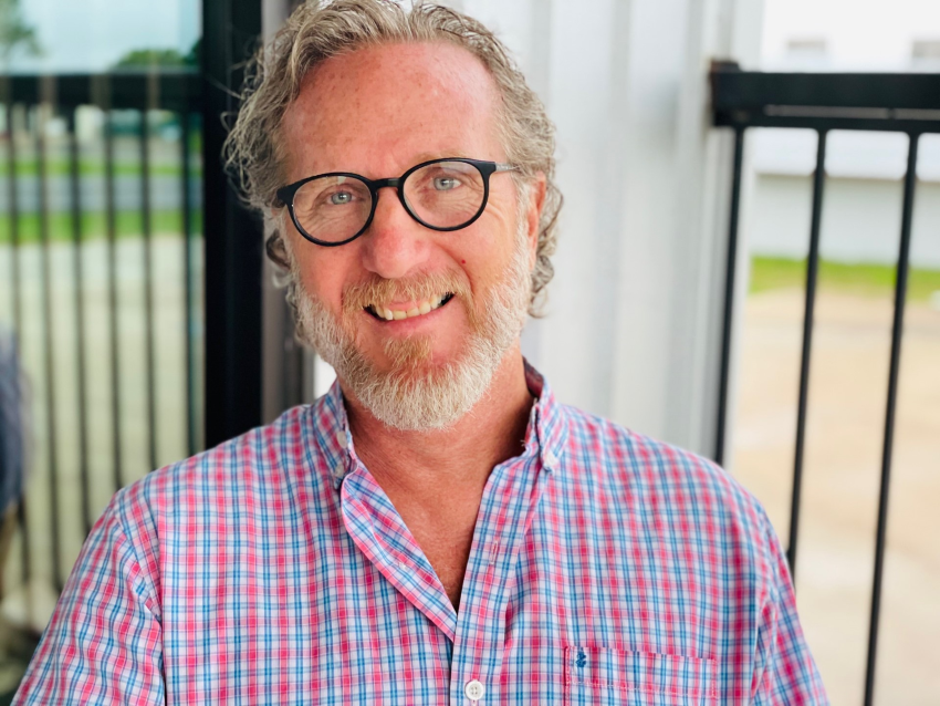 Independence Coffee Company: Interview with Vice President Ragan Bond