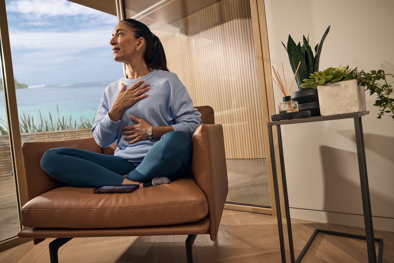 Superyacht Fitness Experience