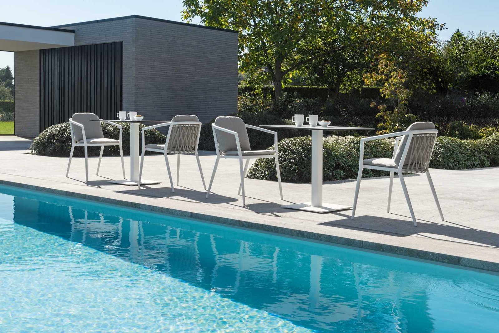 Bespoke Superyacht Seating