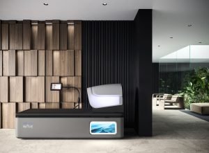 Touchless Massage Technology