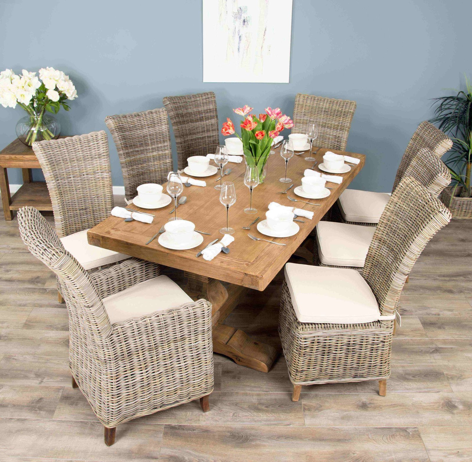 Eco Superyacht Furniture