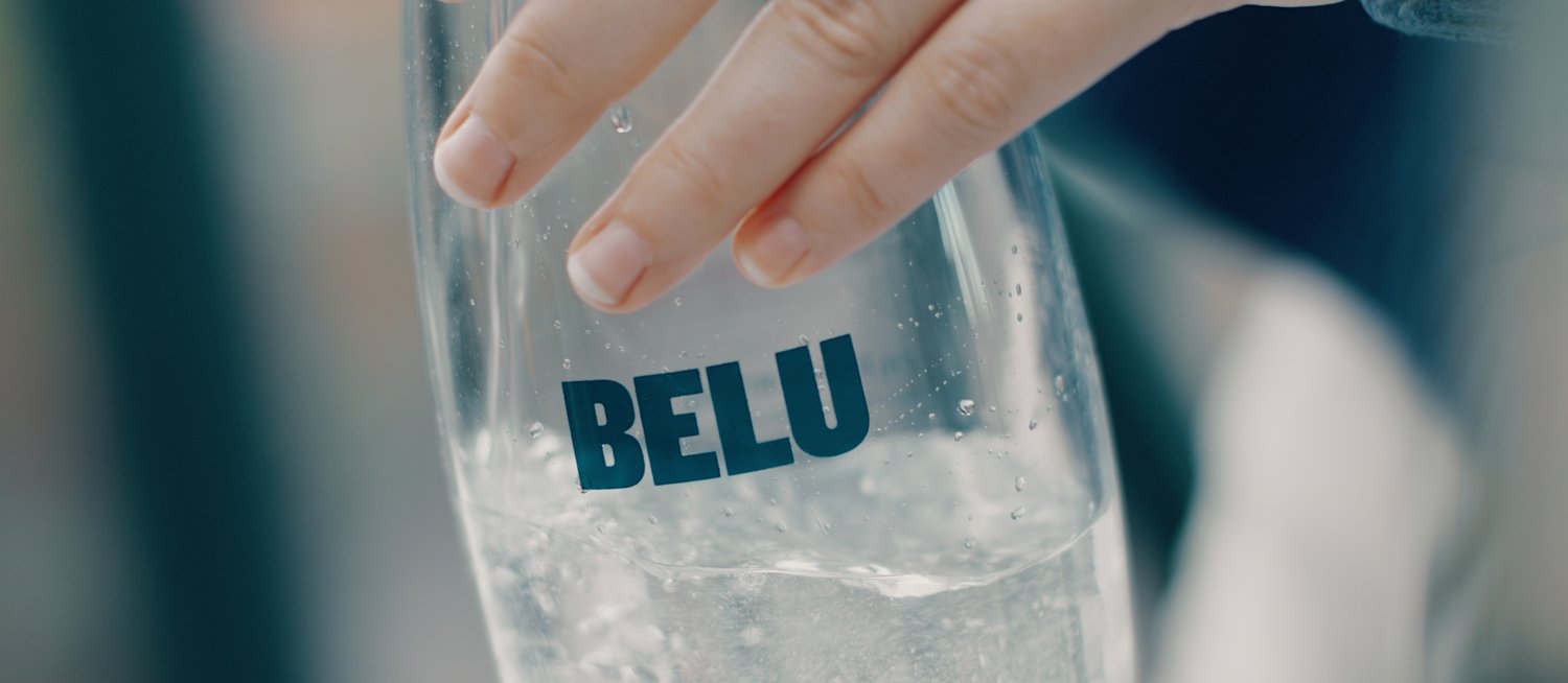 Sustainable Superyacht Water Filters