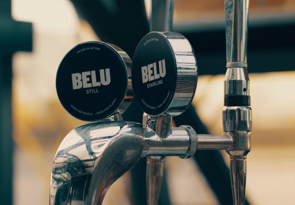 Sustainable Superyacht Water Filters