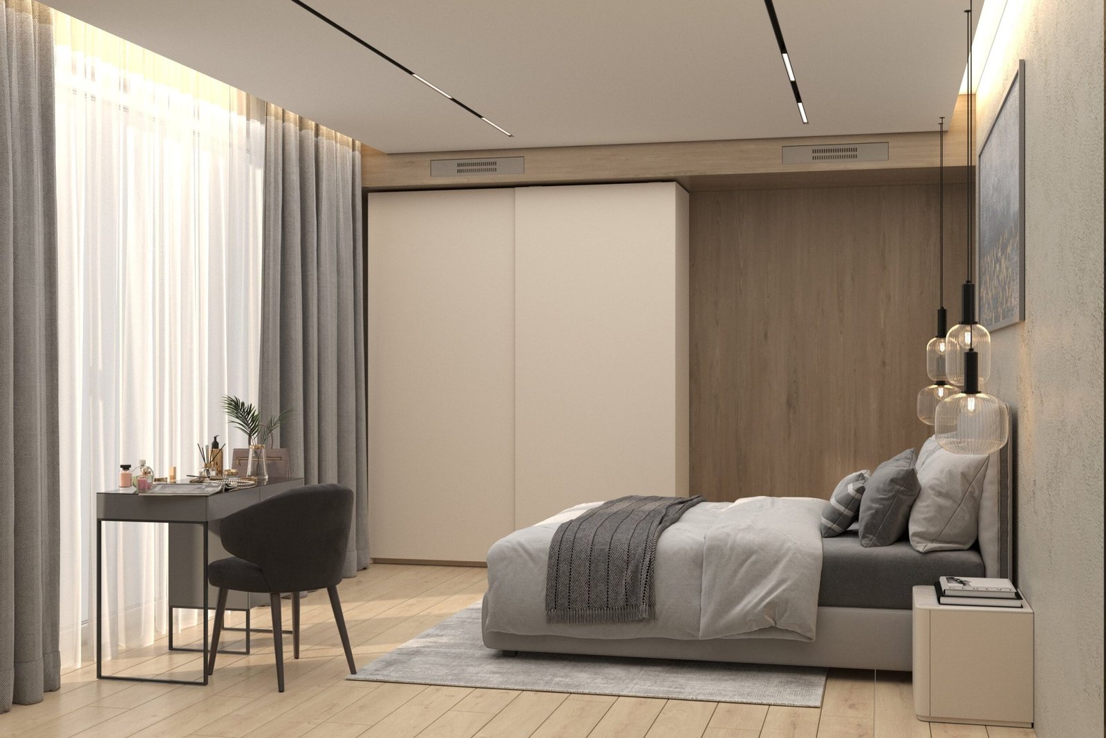 Luxury Superyacht Upholstery