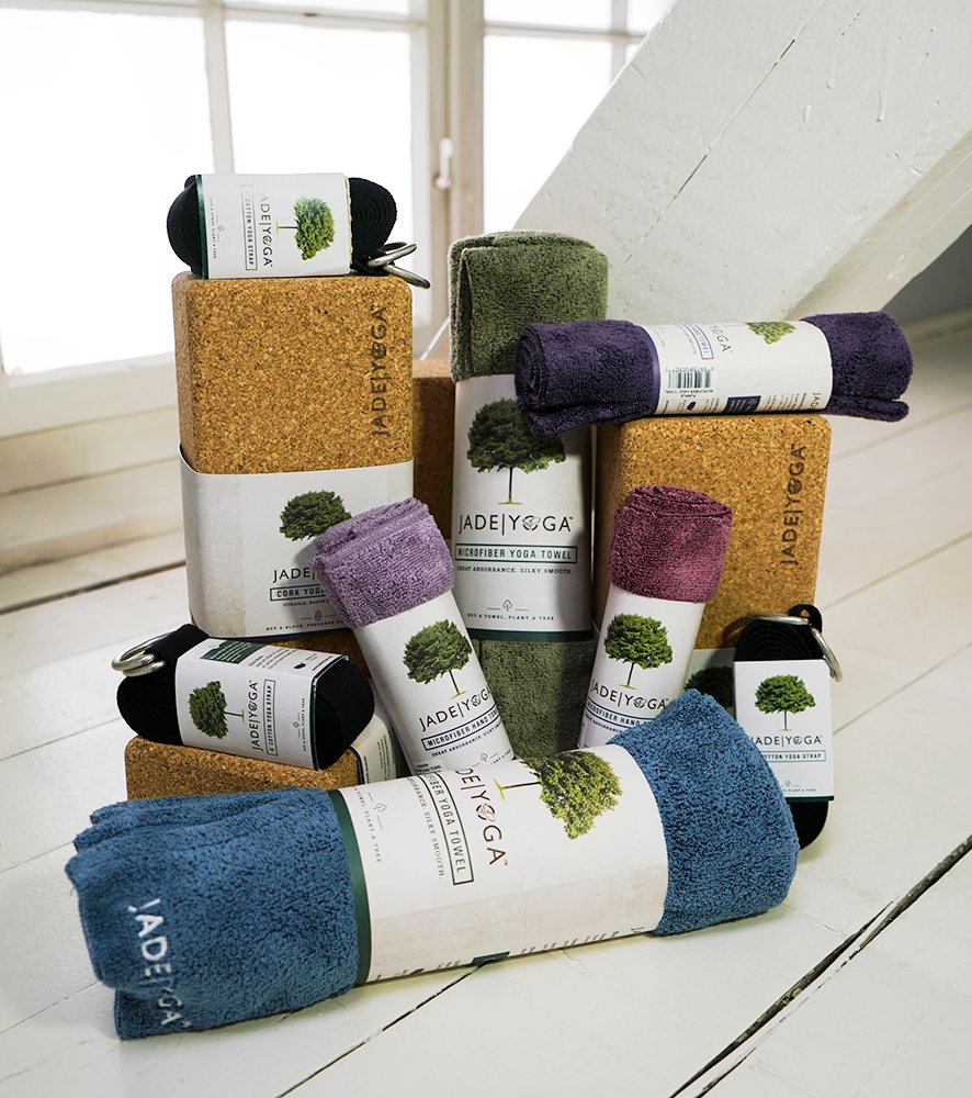 Superyacht Exercise Mats