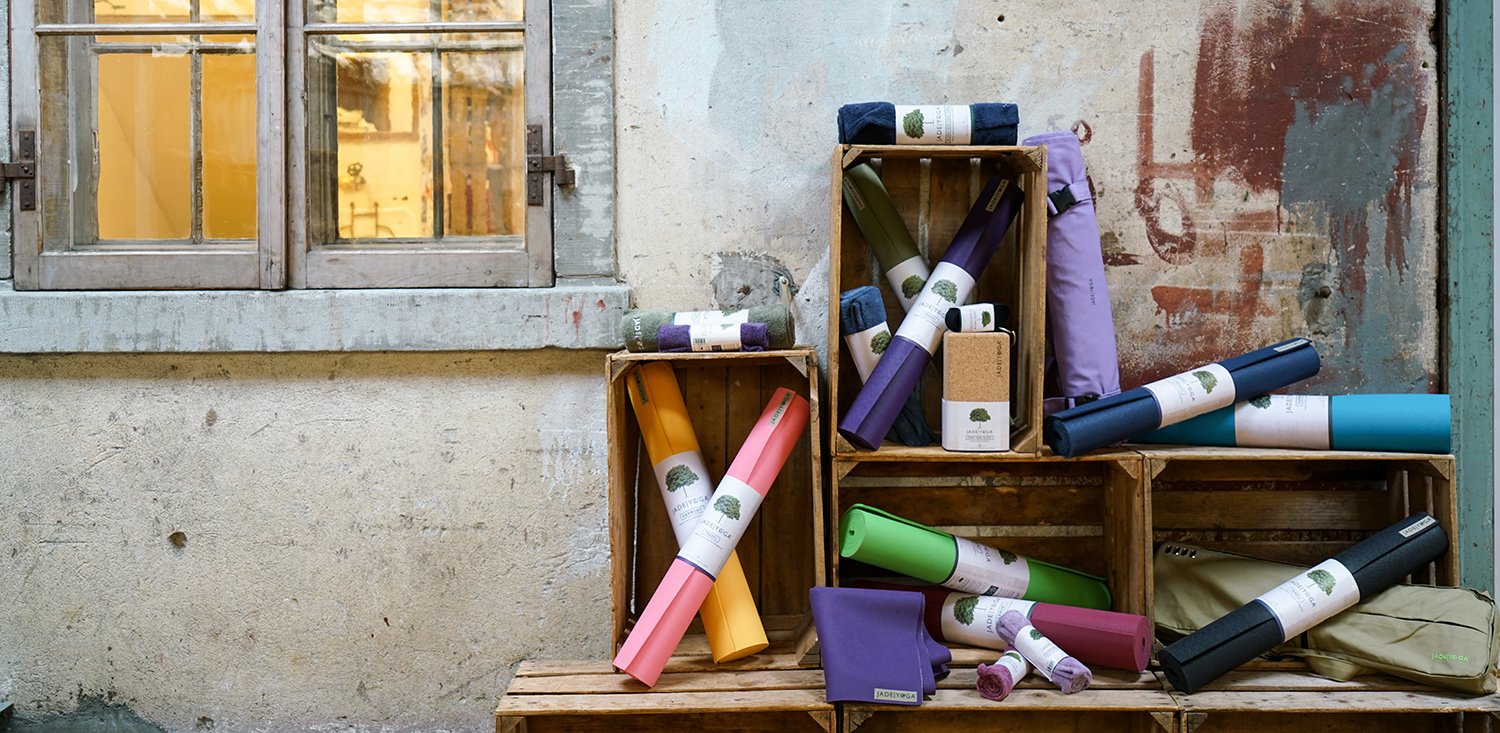 Superyacht Yoga Products / Superyacht Meditation Mats / Superyacht Exercise Mats