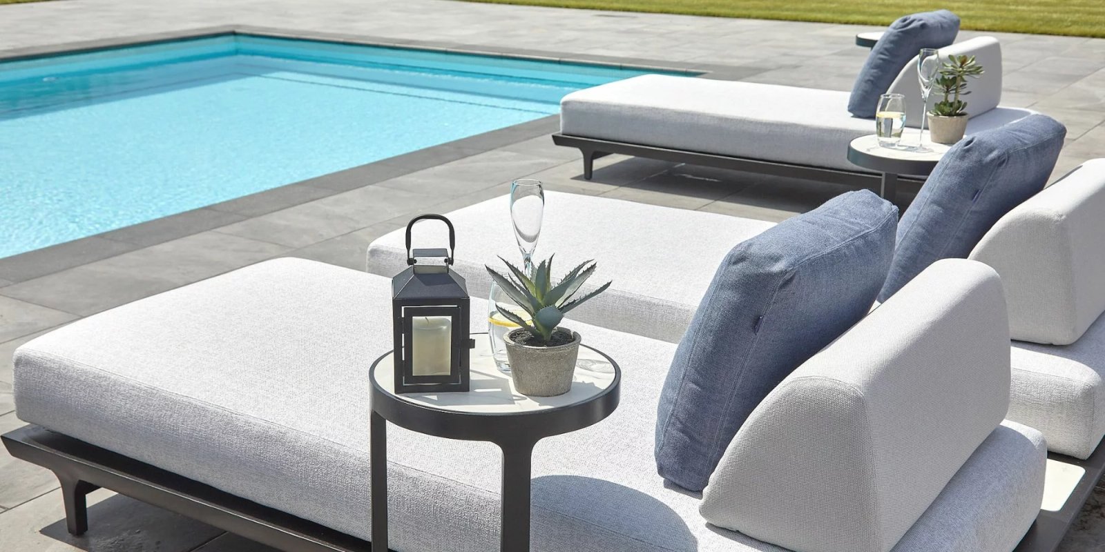 Outdoor Quality Furniture