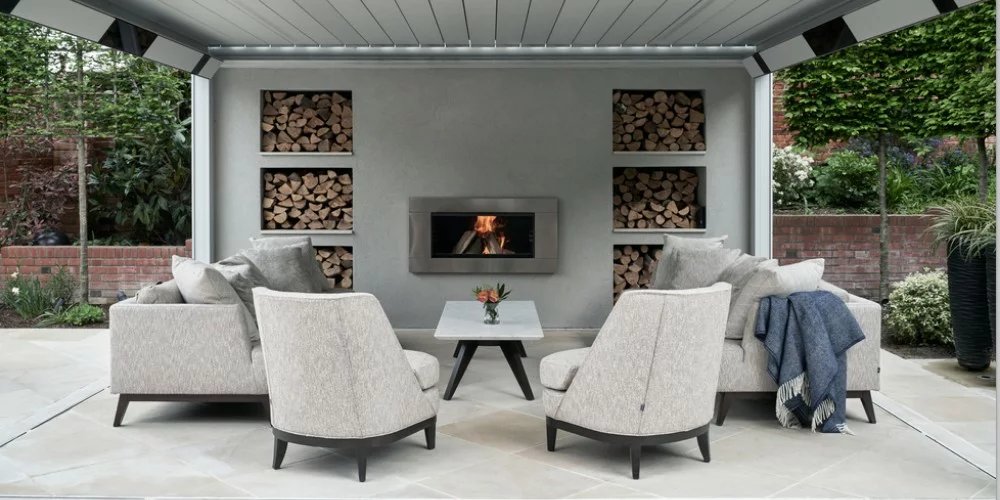 Superyacht Outdoor Furniture Suppliers