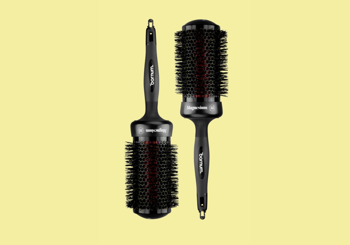 Sustainable Hair Products