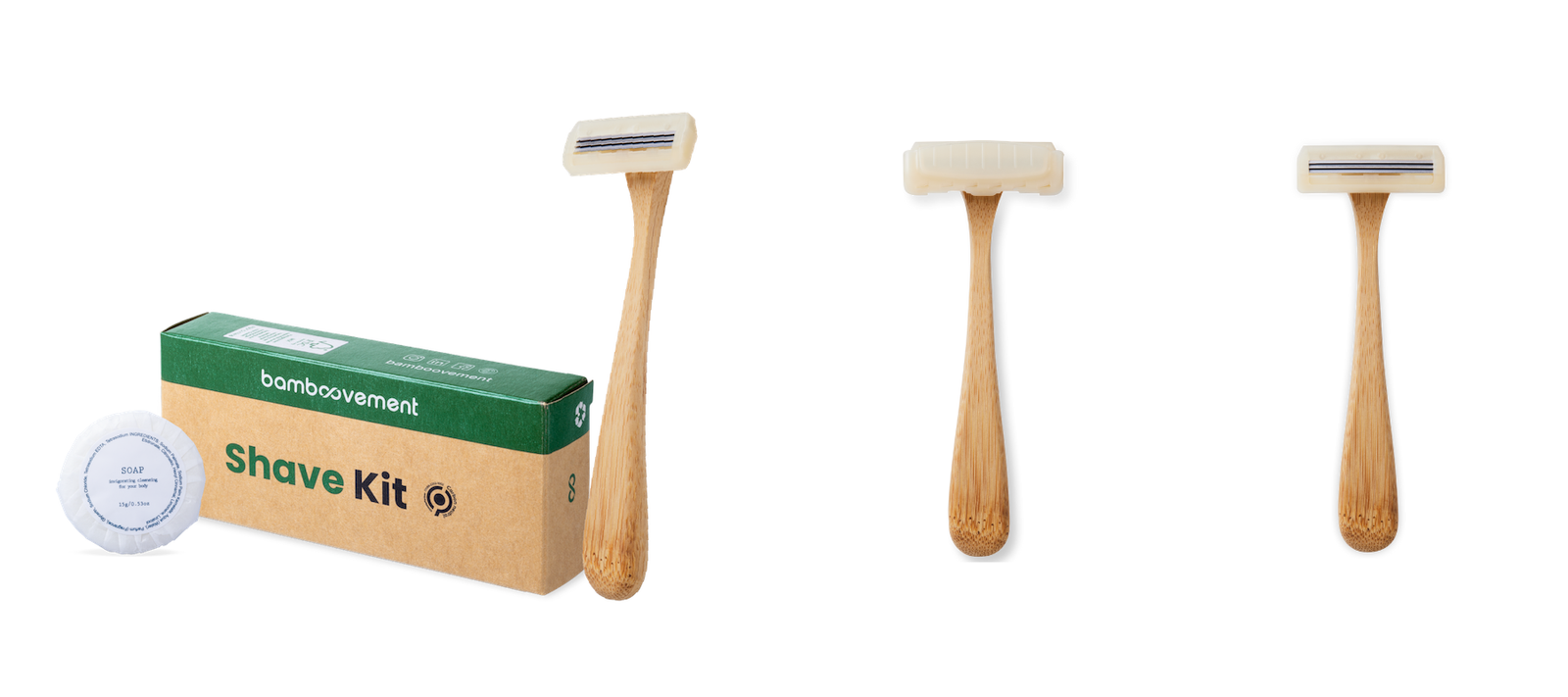 Introducing Bamboovement’s EcoEdge: The Next Evolution in Eco-Friendly Shaving