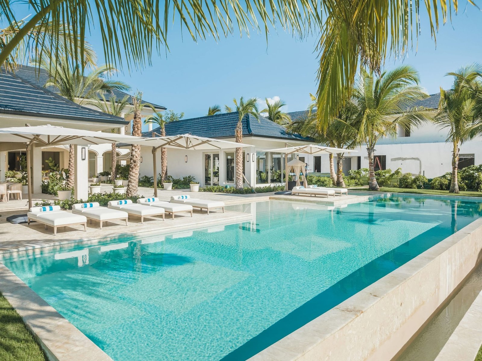 Sustainable Outdoor Furnishings