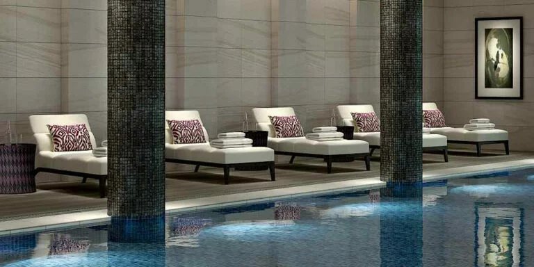 Outdoor Quality Furniture