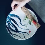 Ocean Themed Luxury Decor